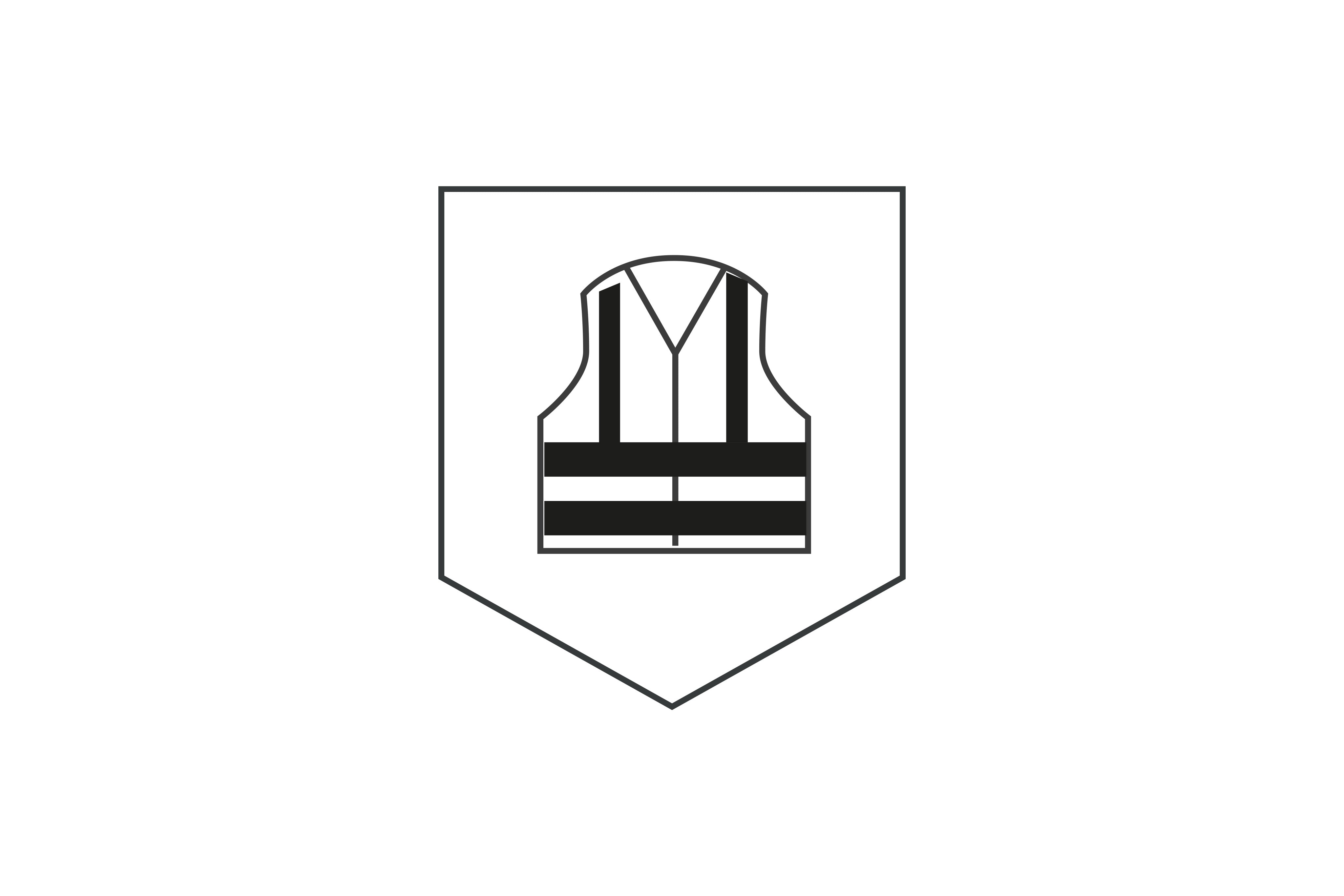 EN ISO 20471 standard: High-Visibility Clothing Day/Night