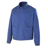 Veste ESSENTIELS 240 Bleu Bugatti Industrie de la marque Cepovett Safety - Photo 3/4