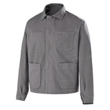 Veste ESSENTIELS 240 Gris Acier Industrie de la marque Cepovett Safety - Photo 3/4