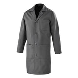 Blouse à boutons ESSENTIELS Gris Acier Industrie de la marque Cepovett Safety - Photo 3/4