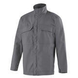 Blouson KROSS LINE 245 Gris Convoy Industrie de la marque Cepovett Safety - Photo 3/4