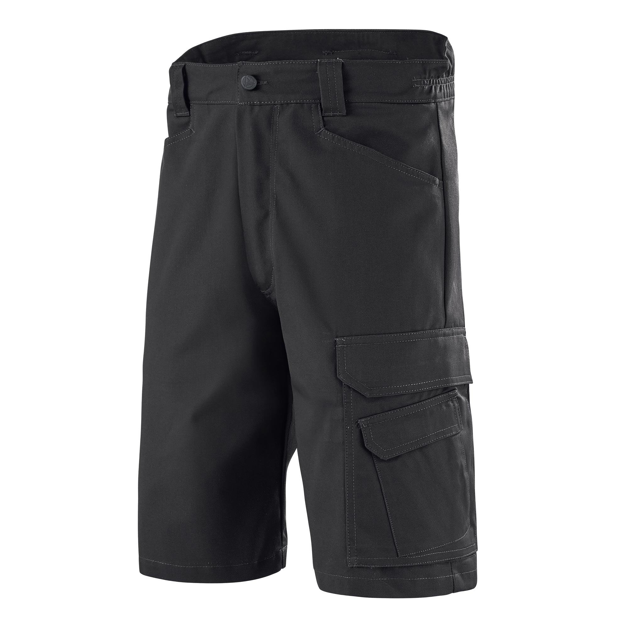 Bermuda KROSS LINE Noir Industrie de la marque Cepovett Safety - Photo 3/4