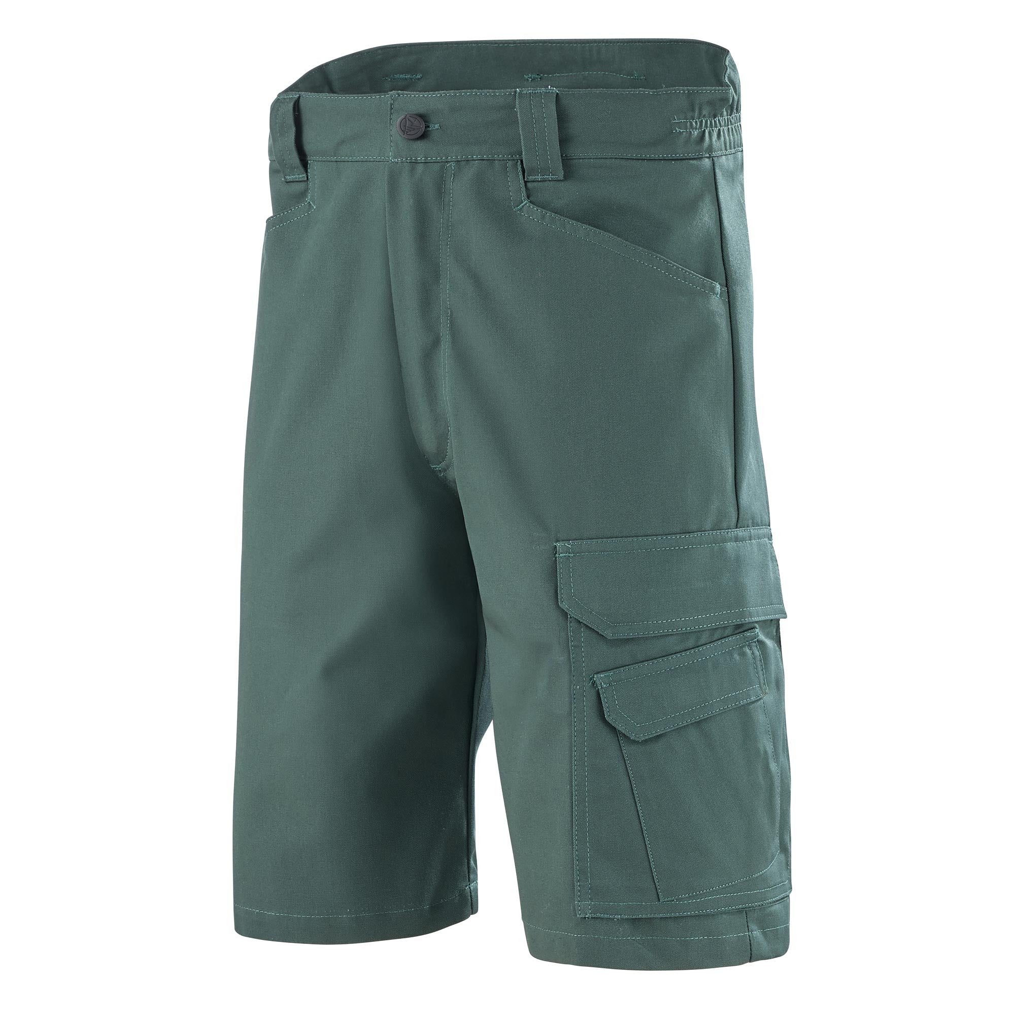 Bermuda KROSS LINE Vert US Industrie de la marque Cepovett Safety - Photo 3/4