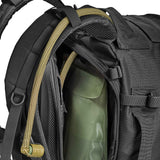 Zoom kit d'hydratation du sac à dos commando 45l Cepovett Safety