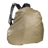 Zoom sursac beige du sac à dos commando 45l Cepovett Safety
