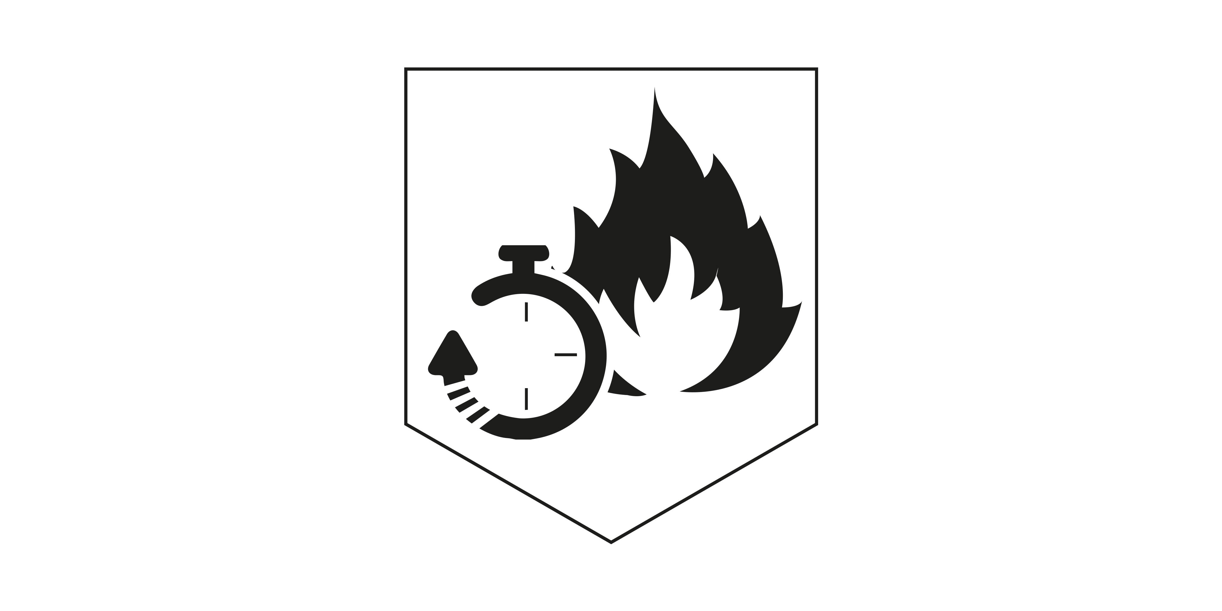 Norme EN ISO 14116 : Vêtements de Protection contre la Chaleur et la Flamme - Vêtements à propagation de flamme limitée