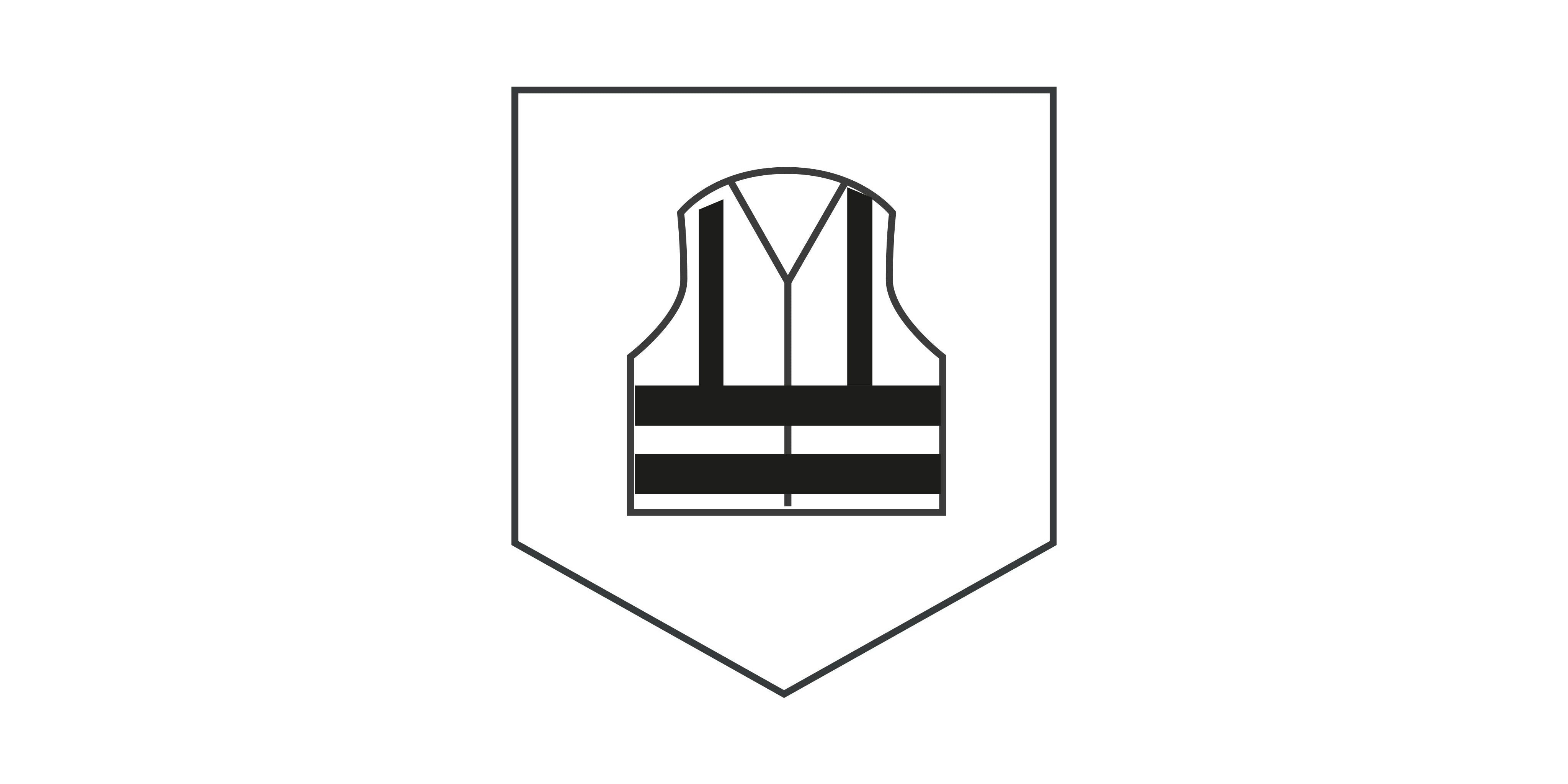 Norme EN ISO 20471 - Protection pour signaler le porteur de jour comme de nuit