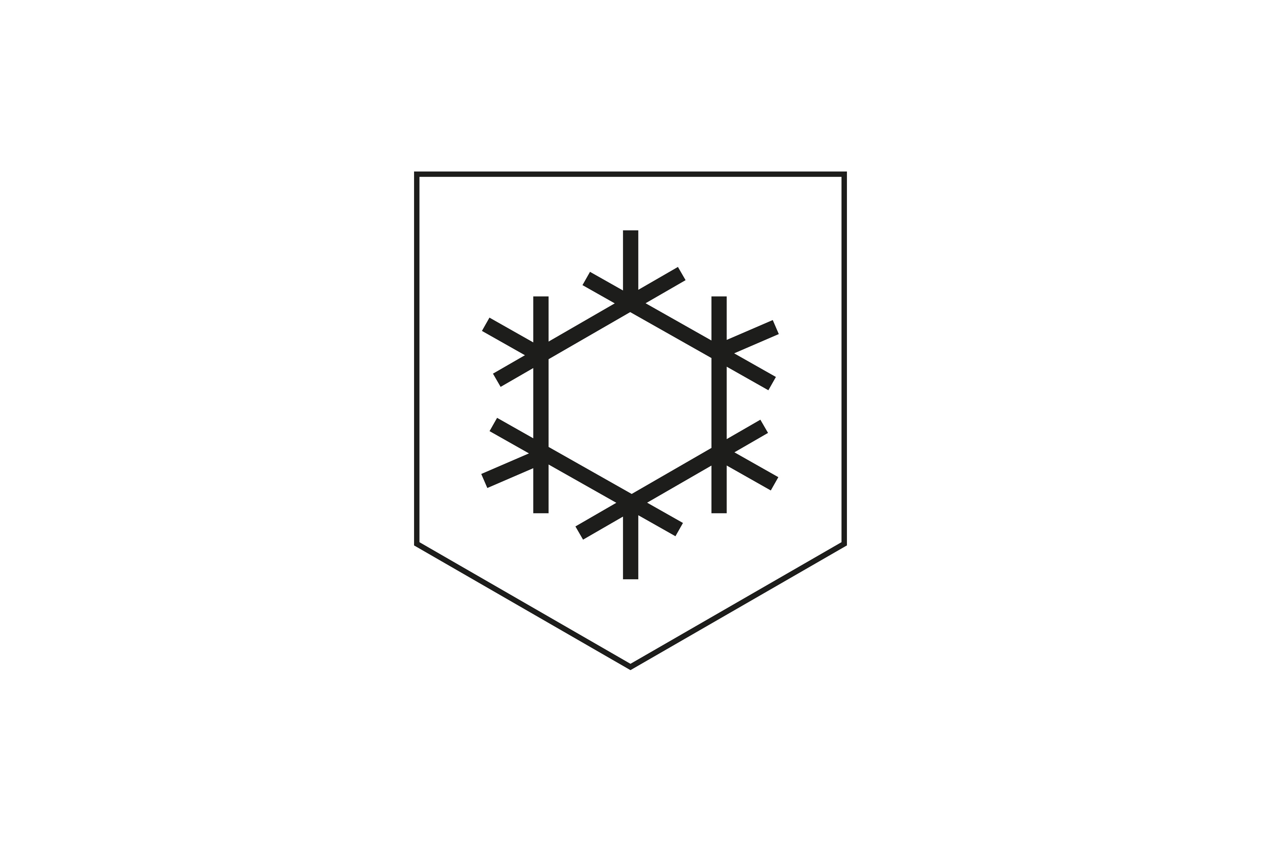 Norme EN 342 : Vêtements de Protection contre le froid, température inférieure à -5°