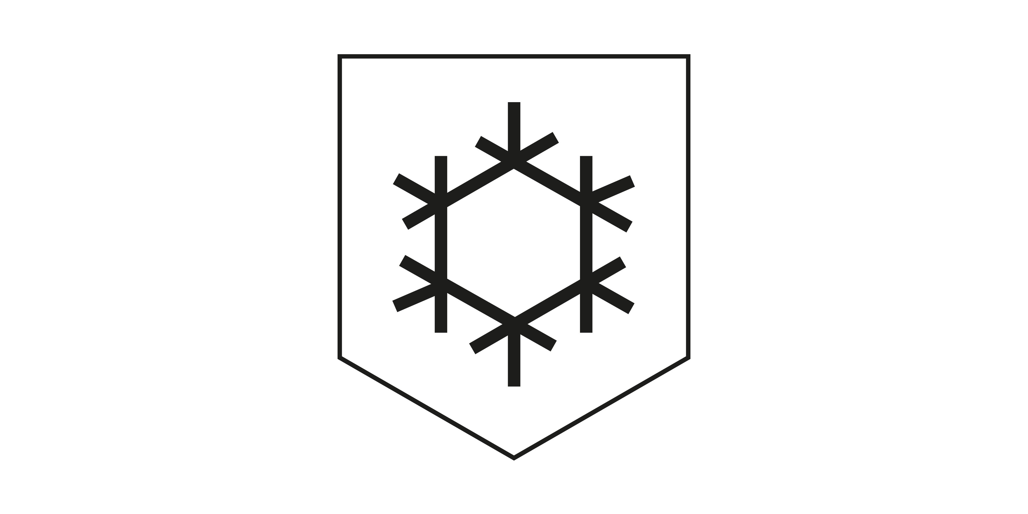 Norme EN 342 : Vêtements de Protection contre le froid, température inférieure à -5°