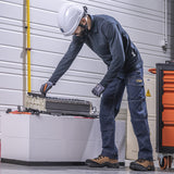 Jeans DENIM MULTIRISQUES