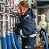 INTEMPERIES ACCESS Parka