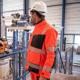 FLUO ADVANCED Jacket