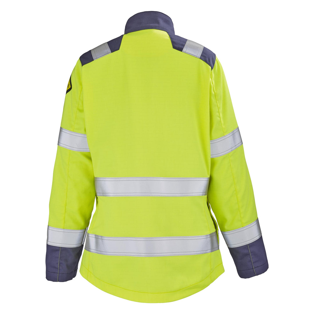 Women's jacket AURA - Multirisk PPE jacket