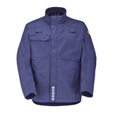 Blouson BELY PI Bleu Marine Multirisques de la marque Cepovett Safety - Photo 3/4