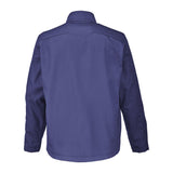 Blouson BELY PI Bleu Marine Multirisques de la marque Cepovett Safety - Photo 3/4