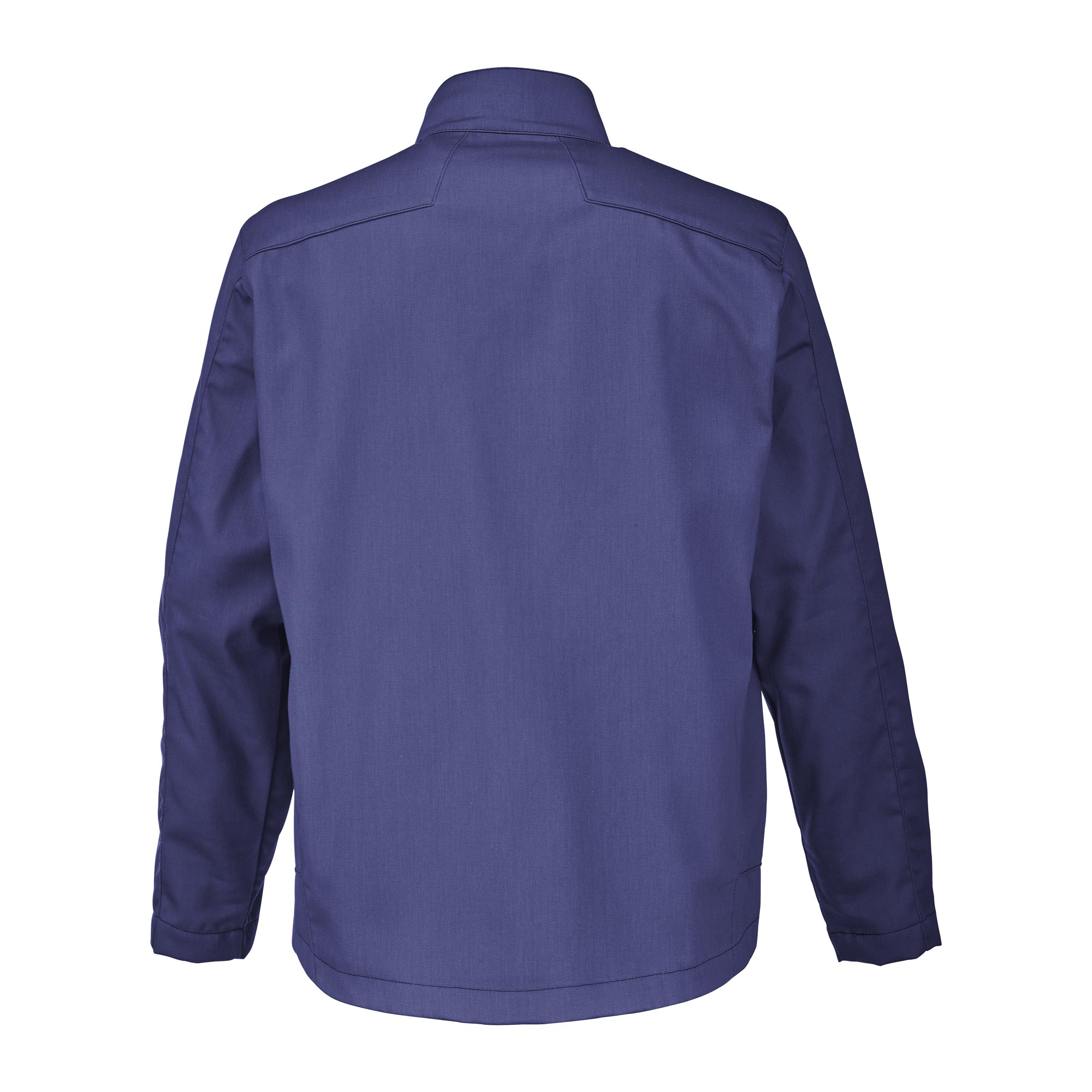 Blouson BELY PI Bleu Marine Multirisques de la marque Cepovett Safety - Photo 3/4