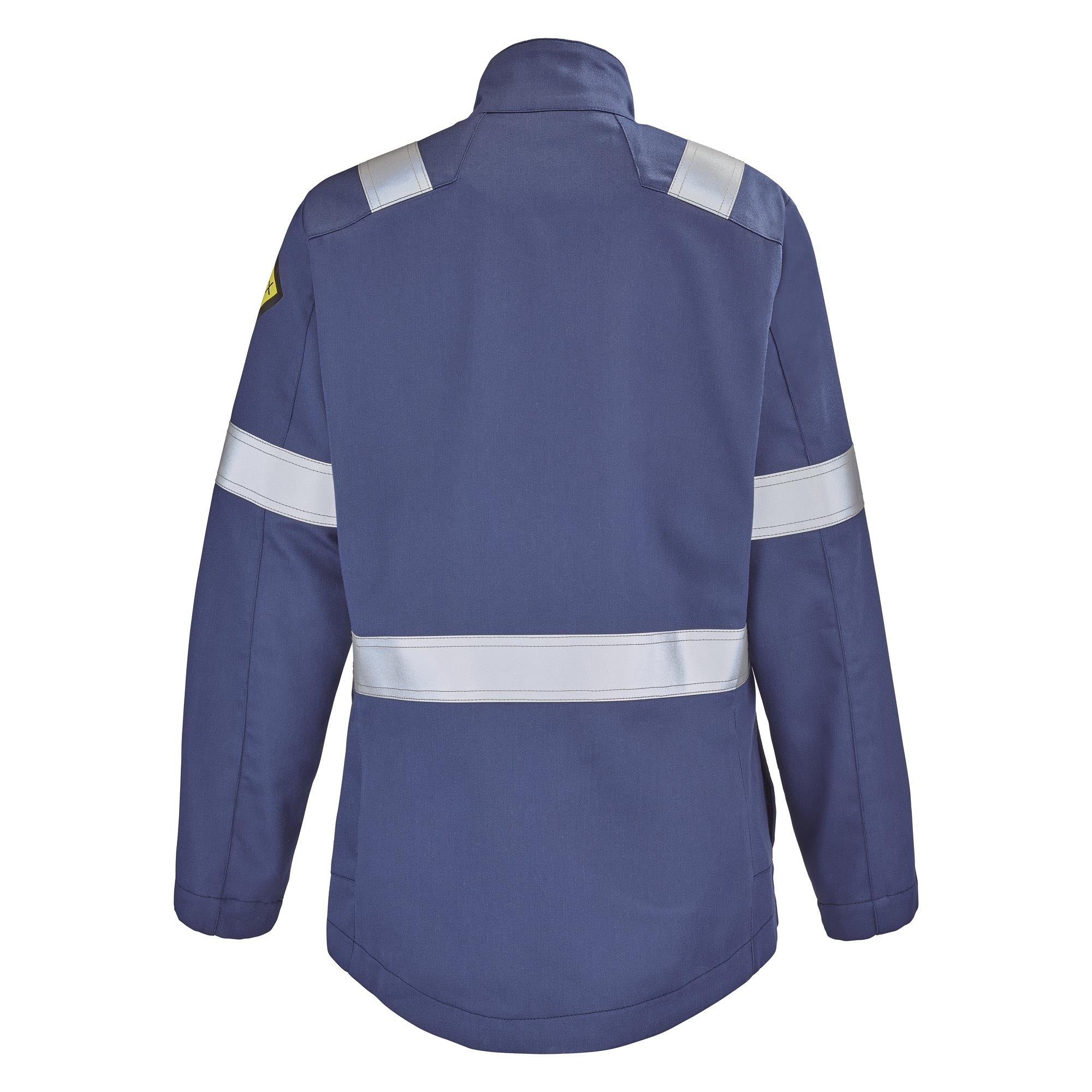 Blouson CIRSE Bleu Marine Multirisques de la marque Cepovett Safety - Photo 3/4