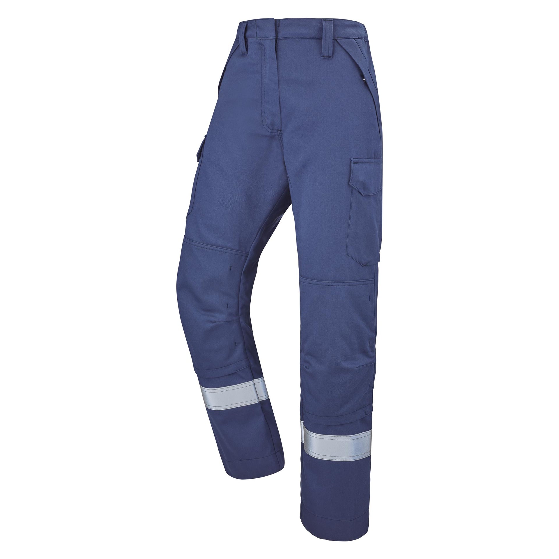 Pantalon Capri Crown And Ivy – Bleu Marine – Femme 3XL (24W) – Neuf Avec étiquettes