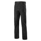 Jeans homme DENIM 310 Noir Artisan BTP de la marque Cepovett Safety - Photo 3/4