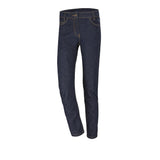 Jeans femme DENIM 340 Bleu Jean Artisan BTP de la marque Cepovett Safety - Photo 3/4