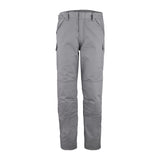 Pantalon poches genoux DIKI Bleu Marine Multirisques de la marque Cepovett Safety - Photo 3/4