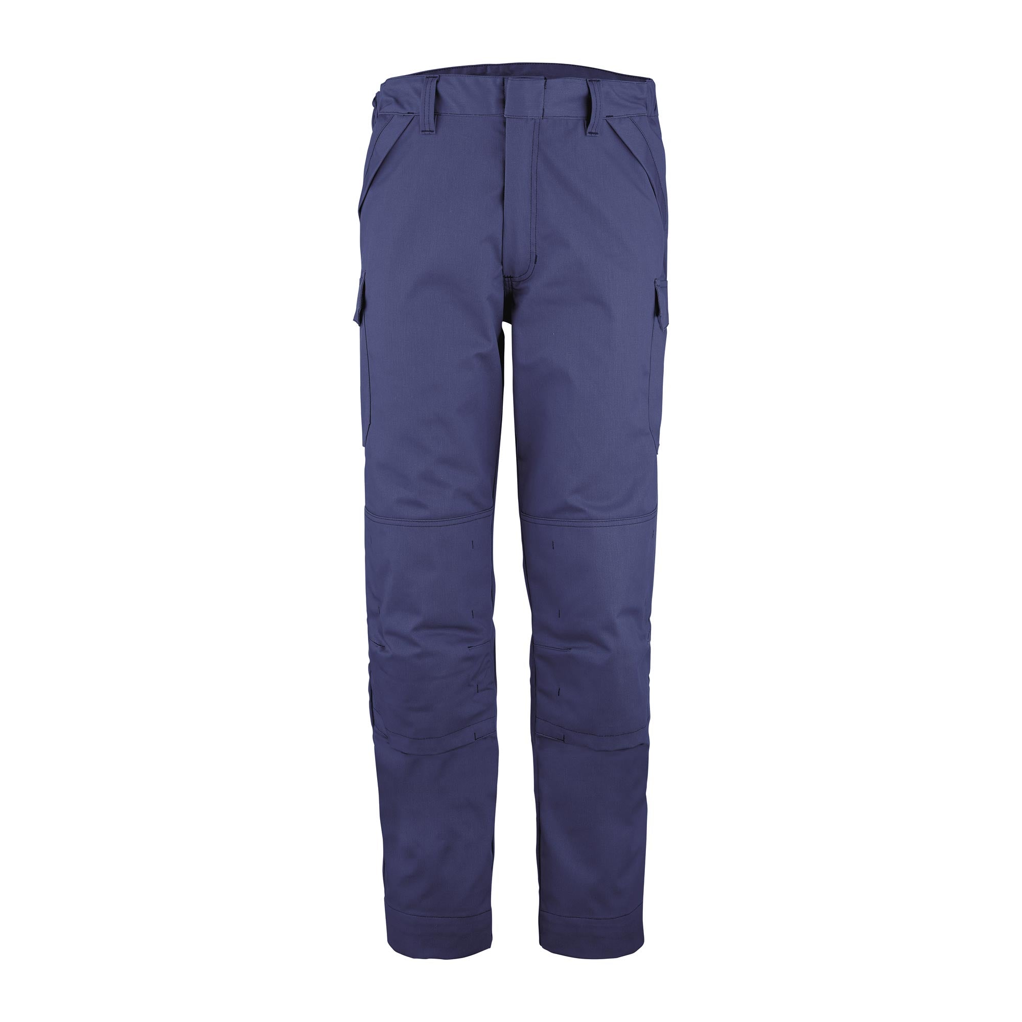 Pantalon DIKI PI Bleu Marine Multirisques de la marque Cepovett Safety - Photo 3/4