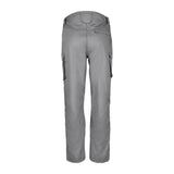 Pantalon poches genoux DIKI Bleu Marine Multirisques de la marque Cepovett Safety - Photo 3/4