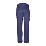 Pantalon DIKI PI Bleu Marine Multirisques de la marque Cepovett Safety - Photo 3/4