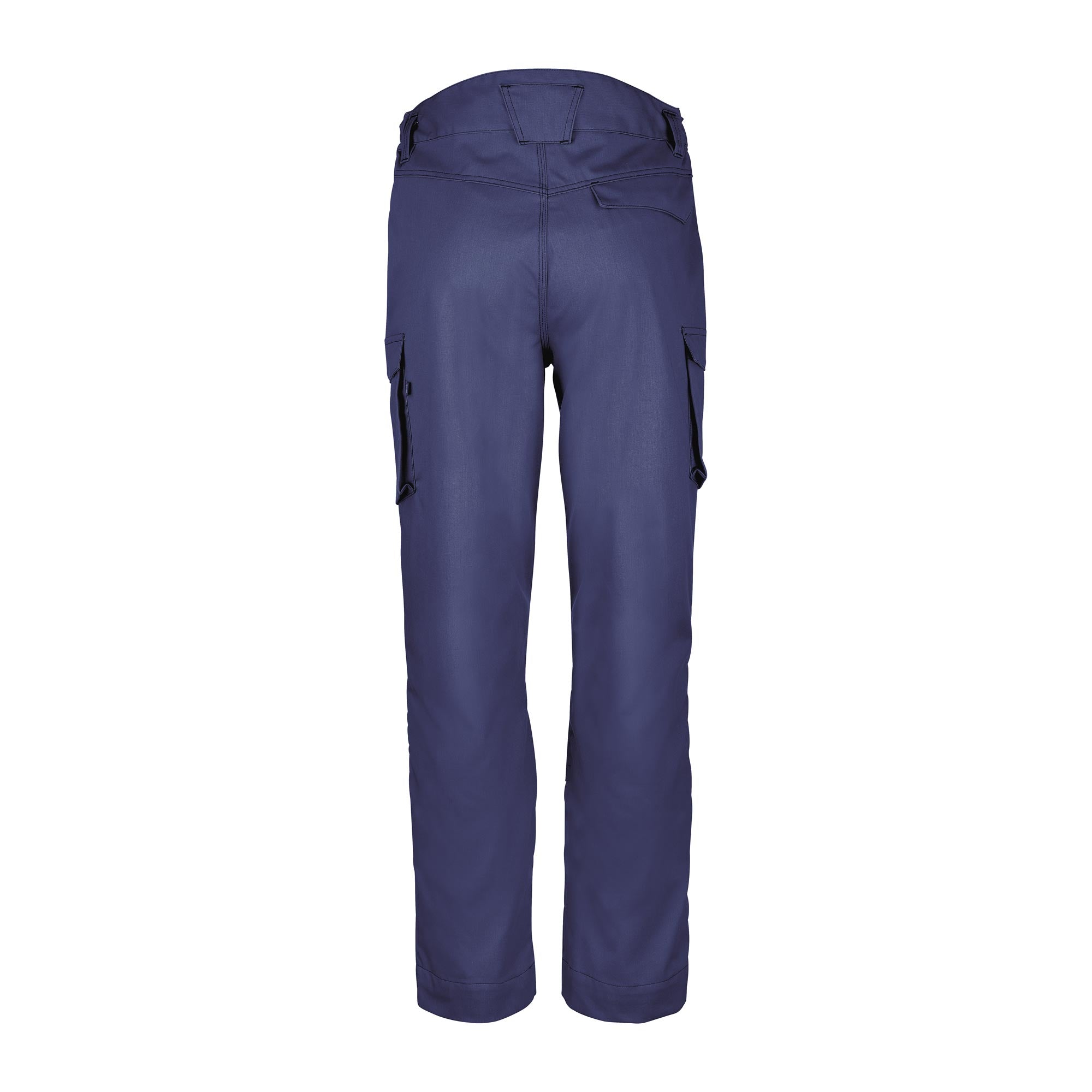 Pantalon DIKI PI Bleu Marine Multirisques de la marque Cepovett Safety - Photo 3/4