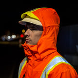 Parka ELEKTRA