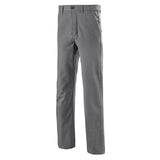 Pantalon ESSENTIELS 320 Blanc Industrie de la marque Cepovett Safety - Photo 3/4