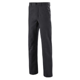 Pantalon ESSENTIELS 240 Bleu Bugatti Industrie de la marque Cepovett Safety - Photo 3/4