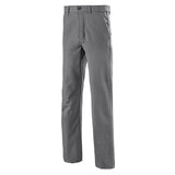 Pantalon ESSENTIELS 240 Bleu Bugatti Industrie de la marque Cepovett Safety - Photo 3/4