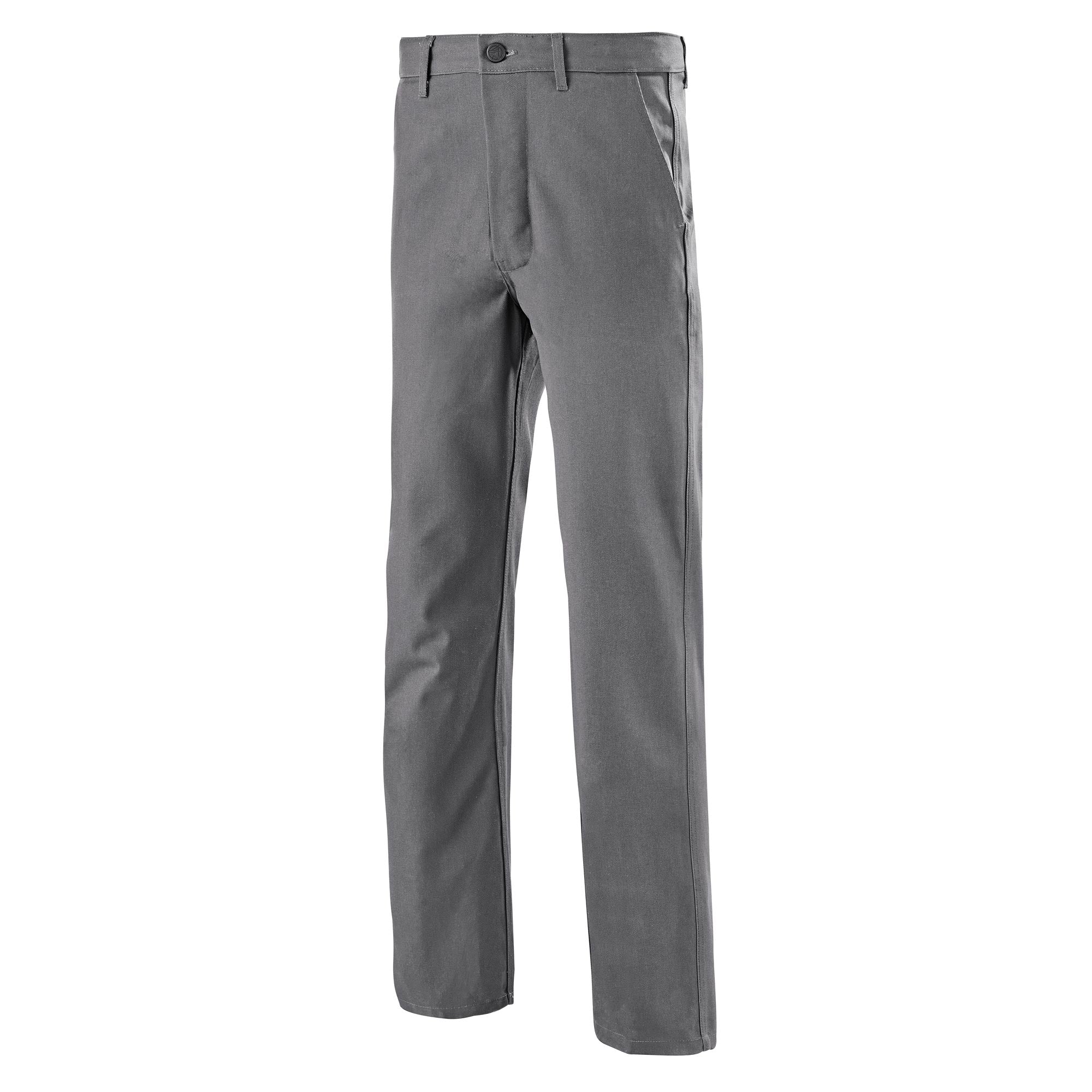 Pantalon ESSENTIELS 240 Bleu Bugatti Industrie de la marque Cepovett Safety - Photo 3/4