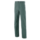 Pantalon ESSENTIELS 300 Bleu Bugatti Industrie de la marque Cepovett Safety - Photo 3/4