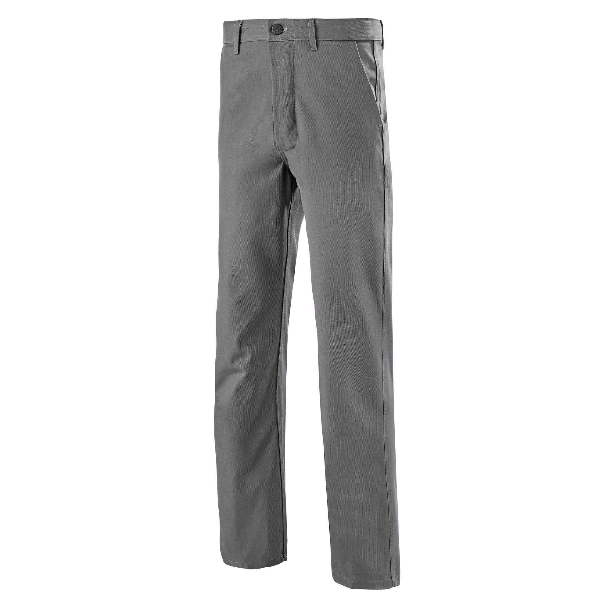 Pantalon ESSENTIELS 300 Bleu Bugatti Industrie de la marque Cepovett Safety - Photo 3/4