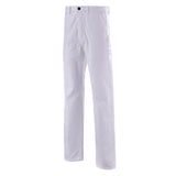 Pantalon ESSENTIELS 300 Bleu Bugatti Industrie de la marque Cepovett Safety - Photo 3/4