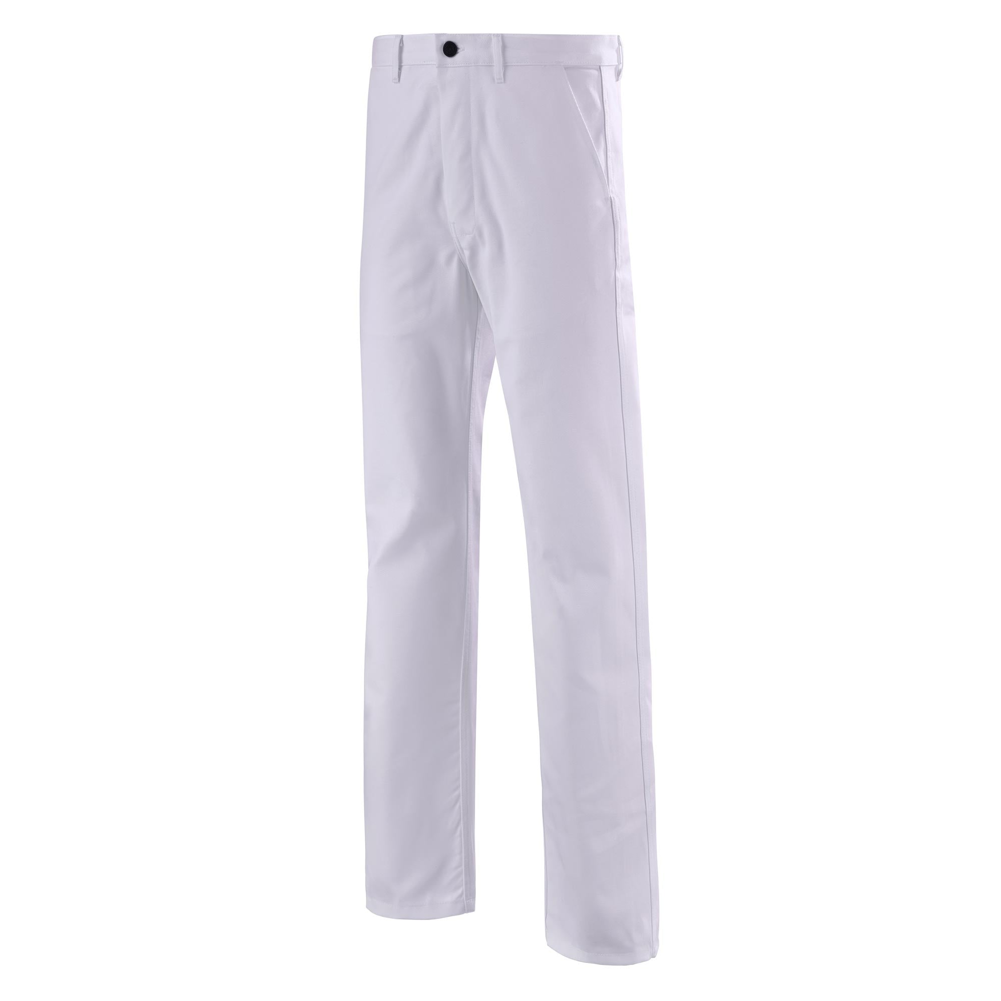 Pantalon ESSENTIELS 300 Bleu Bugatti Industrie de la marque Cepovett Safety - Photo 3/4