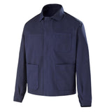 Veste ESSENTIELS 320 Blanc Industrie de la marque Cepovett Safety - Photo 3/4