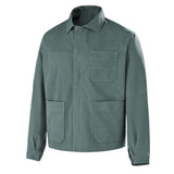 Veste ESSENTIELS 240 Bleu Bugatti Industrie de la marque Cepovett Safety - Photo 3/4