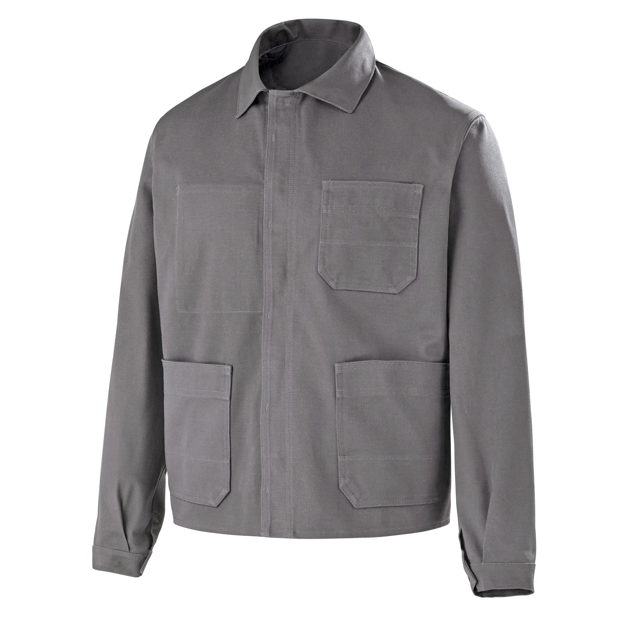 Veste ESSENTIELS 300 Bleu Bugatti Industrie de la marque Cepovett Safety - Photo 3/4