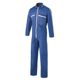 Combinaison électricien ESSENTIELS 340 Bleu Bugatti Industrie de la marque Cepovett Safety - Photo 3/4