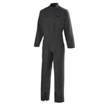 Combinaison 2 zip ESSENTIELS 300 Bleu Bugatti Industrie de la marque Cepovett Safety - Photo 3/4