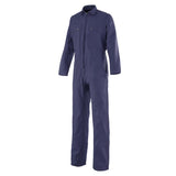 Combinaison 1 zip ESSENTIELS 320 Blanc Industrie de la marque Cepovett Safety - Photo 3/4