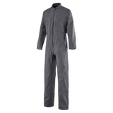 Combinaison 1 zip ESSENTIELS 320 Blanc Industrie de la marque Cepovett Safety - Photo 3/4