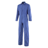 Combinaison 1 zip ESSENTIELS 300 Bleu Bugatti Industrie de la marque Cepovett Safety - Photo 3/4