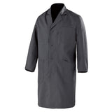 Blouse à boutons ESSENTIELS 260 Blanc Industrie de la marque Cepovett Safety - Photo 3/4