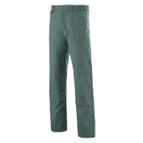 Pantalon protection genoux ESSENTIELS 300 Blanc Industrie de la marque Cepovett Safety - Photo 3/4