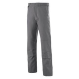 Pantalon protection genoux ESSENTIELS 300 Blanc Industrie de la marque Cepovett Safety - Photo 3/4