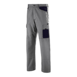 Pantalon FACITY Navy / Bleu Royal Industrie de la marque Cepovett Safety - Photo 3/4